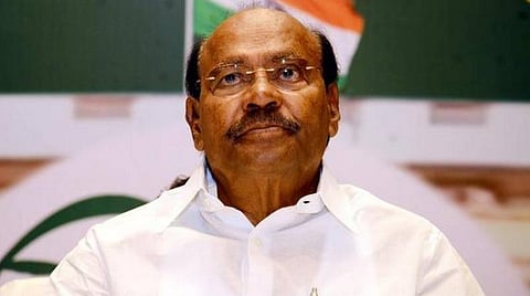 முதல்வர் பழனிசாமி ஆட்சியை குறைசொல்ல ஏதுமில்லை: பிரச்சாரத்தில் பாமக நிறுவனர் ராமதாஸ் கருத்து