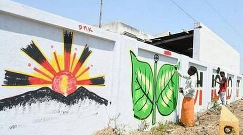மும்முனைப் போட்டியால் சிதறும் வாக்குவங்கி: கடையநல்லூரில் கரைசேரப்போவது யார்?