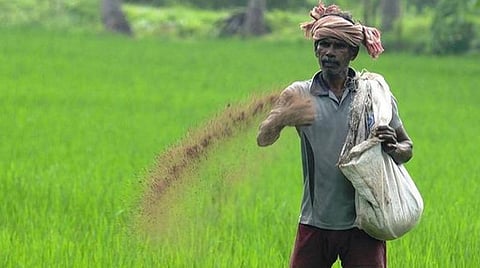விவசாயிகள், கடலோடிகள்,நெசவாளர்கள் நலன்கள் காக்கப்பட வேண்டும்!