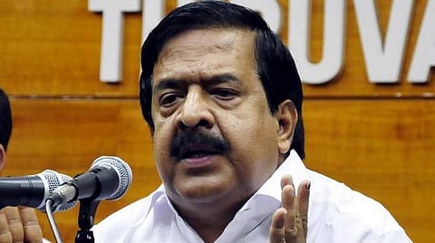 இடதுசாரிகளின் கைப்பாவை கேரள ஊடகங்கள்: காங்கிரஸ் மூத்த தலைவர் ரமேஷ் சென்னிதாலா குற்றச்சாட்டு
