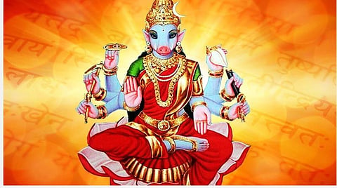 வார நட்சத்திர பலன்கள் - ரோகிணி, மிருகசீரிடம், திருவாதிரை (மார்ச் 22 முதல் 28ம் தேதி வரை)