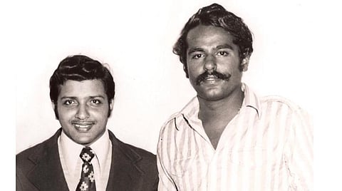 மன்னார்குடி கரீம்.