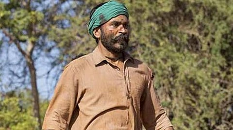 தேசிய விருதுகள் அறிவிப்பு: சிறந்த தமிழ்ப் படமாக 'அசுரன்' தேர்வு