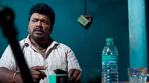 ‘இது அளவிட முடியாத மகிழ்ச்சி’ - தேசிய விருது குறித்து பார்த்திபன் நெகிழ்ச்சி