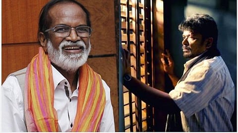 ‘ஒத்த செருப்பு’ படத்துக்கு எந்த பிரிவில் விருது கொடுப்பது என்றே தெரியவில்லை - கங்கை அமரன் பகிர்வு