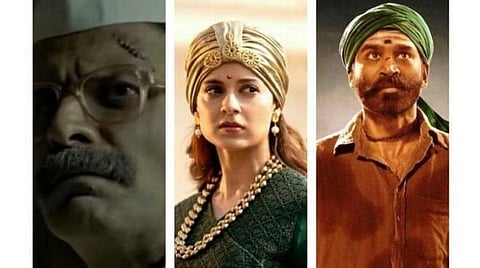 2019ஆம் ஆண்டுக்கான தேசிய விருதுகள்: முழுப் பட்டியல்