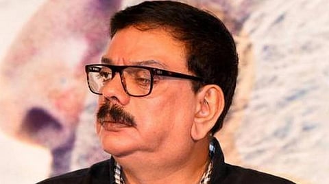இது என் படம் அல்ல; நம் படம்: தேசிய விருது குறித்து பிரியதர்ஷன் பெருமிதம்
