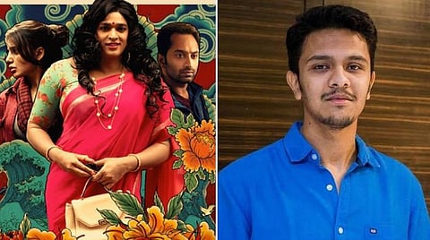 'சூப்பர் டீலக்ஸ்' அதிக விருதுகளை வாங்க விரும்பினேன்: கார்த்திக் நரேன்