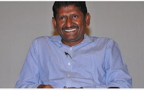 ஊழலுக்கு எதிரான நிலைப்பாட்டை மக்கள் என்றும் ஆதரிப்பார்கள் : ஓய்வுபெற்ற ஐஏஎஸ் அதிகாரி சகாயம் நம்பிக்கை