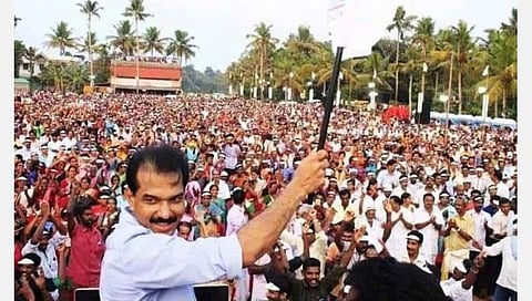 பிரதான கட்சிகளை மிரட்டும் ‘ட்வென்டி 20’ - கேரள மாநிலத்தில் அசத்தும் கார்ப்பரேட் கட்சி: உம்மன்சாண்டி மருமகனும் இணைந்தார்