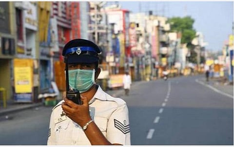 நம் நாட்டில் இன்னொரு ஊரடங்கு கட்டுப்பாடுகளுக்கு நாடு தாங்காது: ரிசர்வ் வங்கி அறிக்கையில் கருத்து