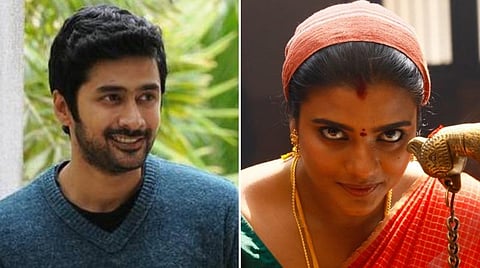 'தி கிரேட் இந்தியன் கிச்சன்' ரீமேக்: ராகுல் ரவீந்திரன் ஒப்பந்தம்