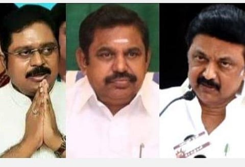 6,000 ரூபாயை வாங்கிக்கொண்டு ஆர்.கே.நகர் போல கதையை முடித்து விடுங்கள்: டிடிவி தினகரன்