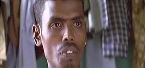 'காதல்' புகழ் விருச்சிககாந்த் காலமானார்