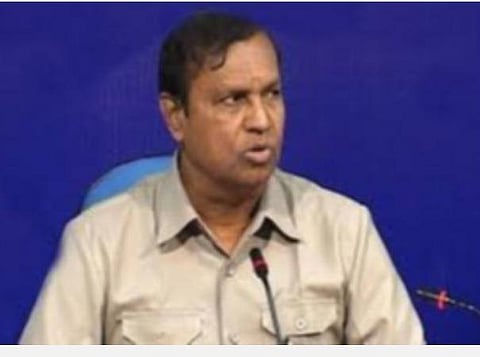 தேசிய மீன்வளக் கொள்கையில் எடுக்கப்பட்ட நடவடிக்கைகள் என்னென்ன?- டி.ஆர்.பாலு கேள்விக்கு மத்திய இணையமைச்சர் பதில்