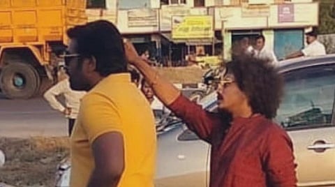 விஜய் சேதுபதியுடன் நடிக்கும் புகழ்