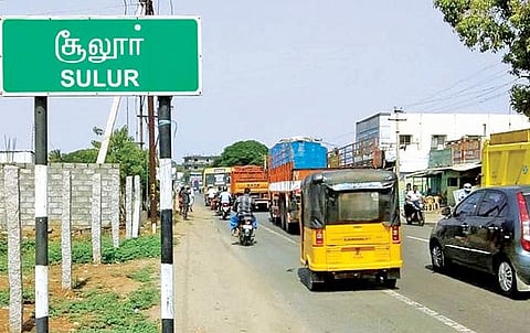 விசைத்தறியாளர் கடன் விவகாரம் உட்பட வரிசைகட்டி நிற்கும் கோரிக்கைகள்: சூலூர் தொகுதியில் அதிமுகவின் வெற்றி தொடருமா?