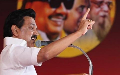 கருத்துக் கணிப்பு முடிவுகளால் அலட்சியம் வேண்டாம்: அயராது உழைப்போம்; தோழமை கட்சிகளுக்குத் தோள் கொடுப்போம்- தொண்டர்களுக்கு ஸ்டாலின் வேண்டுகோள்