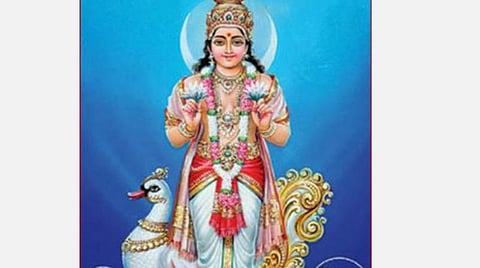 பங்குனி உத்திரம்... தெய்வத் திருமணங்கள்!