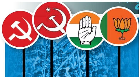 தேசியக் கட்சிகளின் தேர்தல் அறிக்கைகள்: தனித் தனி பார்வைகள்!