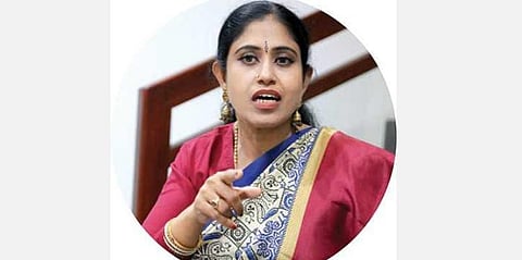 எலெக்ஷன் கார்னர்: எதிர்த்தாலும் நானே... கொடுத்தாலும் நானே!