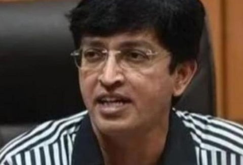 ஏப்ரல் 2-ம் தேதி தமிழகத்துக்கு கூடுதலாக 10 லட்சம் கரோனா தடுப்பு மருந்துகள் வர உள்ளன: ராதாகிருஷ்ணன்
