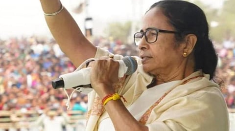 இந்தியாவில் 30 சதவிகிதம் முஸ்லிம்கள் ஒன்றிணைந்தால் 4 பாகிஸ்தான் உருவாக்க முடியும்: திரிணமூல் காங்கிரஸ் நிர்வாகியின் பேச்சால் சர்ச்சை