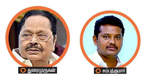 ஹாட் லீக்ஸ்: எடப்பாடியை எதிர்ப்பதே பெருமைதான்!