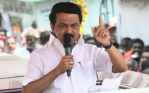 மற்ற தொகுதிகளிலும் வென்றால்தான் நான் முதல்வர்: வேட்பாளர்களுக்கு ஒத்துழைக்காத திமுக நிர்வாகிகளுக்கு செக் வைத்த ஸ்டாலின்