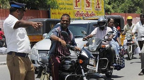 ஓட்டுநர் உரிமம், பர்மிட் புதுப்பிக்க ஜூன் 30 வரை அவகாசம் நீட்டிப்பு: மத்திய போக்குவரத்து அமைச்சகம் அறிவிப்பு