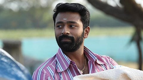 'பாய்ஸ்', 'களவாணி', 'காதல்'; எந்தப் பட வாய்ப்பையும் நான் வேண்டாம் என்று சொல்லவில்லை: சாந்தனு விளக்கம்