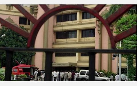 கூட்டணி கட்சியினருக்கு ஒத்துழைக்காத நிர்வாகிகள் - ‘ஐ-பேக்’ மூலம் புகார் சென்றதால் எச்சரித்த திமுக தலைமை