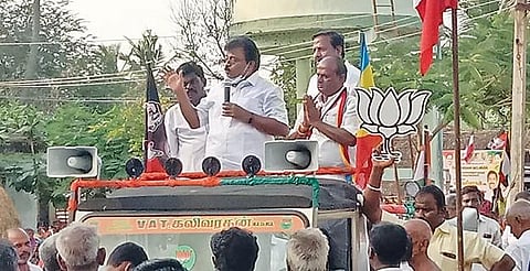 ‘என் சுயமரியாதைக்காக..!’