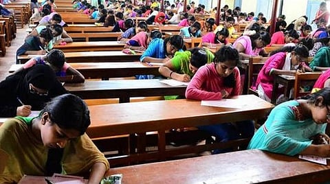 ஜேஇஇ முதல்நிலைத் தேர்வு; கூடுதல் கட்டணம் திருப்பி வழங்கப்படும்: தேசிய தேர்வு முகமை அறிவிப்பு