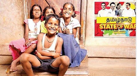 பார்வை: தேர்தல் வாக்குறுதியில் குழந்தைகளுக்கு இடமில்லையா?