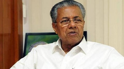 மக்களை பிளவுபடுத்தவே குடியுரிமை திருத்த சட்டம்: கேரள முதல்வர் பினராயி விஜயன் குற்றச்சாட்டு
