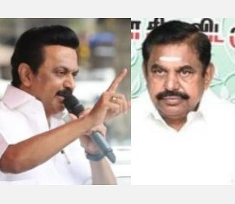 முதல்வர் பழனிசாமி பெரிய மனுஷன்: ஸ்டாலின் பேச்சு