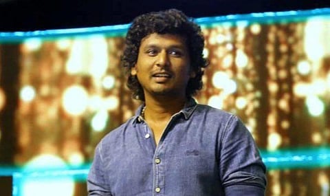 இயக்குநர் லோகேஷ் கனகராஜுக்கு கரோனா; தனியார் மருத்துவமனையில் சிகிச்சை