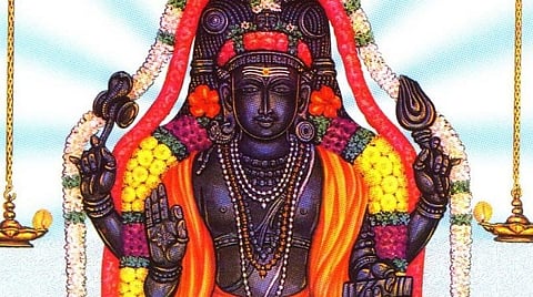 தனுசு ராசி அன்பர்களே! ஏப்ரல் மாத பலன்கள்; எதிர்பார்த்த உதவி கிடைக்கும்; புதிய பொறுப்புகள்; திடீர் கருத்து வேற்றுமை; கோபம் வேண்டாம்!