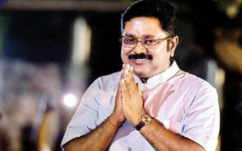 சட்டத்திற்கு உட்பட்டு கிரானைட் குவாரிகளை அரசே நடத்திட நடவடிக்கை: மேலூரில் டிடிவி. தினகரன் உறுதி