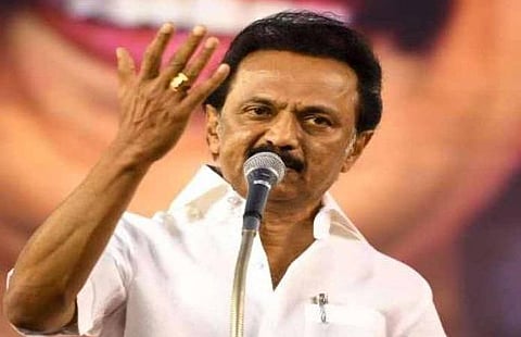 2 ஆண்டுகளாக அரசு ஊழியர்களுக்கு தாமதச் சம்பளம்; திமுக ஆட்சியில் சரி செய்வோம்: ஸ்டாலின்