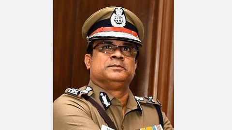 தேர்தல் பிரச்சாரத்துக்காக தமிழகம் வரும் தலைவர்களுக்கு கூடுதல் பாதுகாப்பு தரவேண்டும்: அதிகாரிகளுக்கு டிஜிபி திரிபாதி உத்தரவு