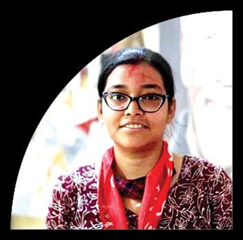 வங்கத் தேர்தலில் புது ரத்தம் பாய்ச்சும் இடதுசாரி இளம் வேட்பாளர்கள்