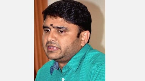 சென்னையில் கரோனா பரவலை கட்டுப்படுத்த ஏப்.6-க்கு பிறகு கடும் நடவடிக்கை: மாநகராட்சி ஆணையர் கோ.பிரகாஷ் தகவல்