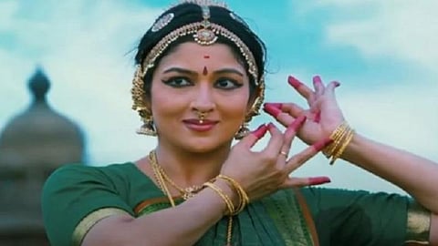 தமிழகத்தில் தாமரை என்றும் மலராது: பாஜகவுக்கு கார்த்தி சிதம்பரம் மனைவி ஸ்ரீநிதி பதிலடி