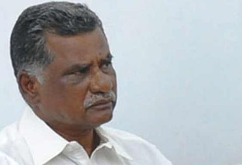 இரா.முத்தரசன்: கோப்புப்படம்