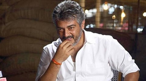 மோகன்லால் இயக்கத்தில் அஜித்?