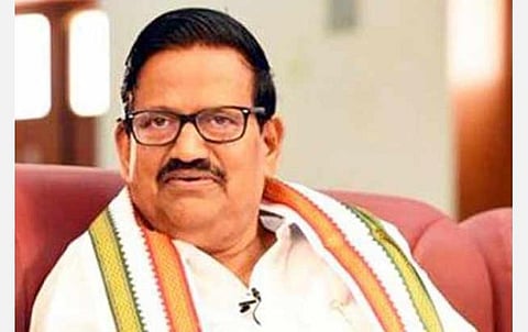தமிழகத்தில் திமுக ஆட்சி அமைந்தால் பெட்ரோல், டீசல் விலை ஜிஎஸ்டி வரம்புக்குள் கொண்டு வரப்படும்: காங்கிரஸ் தலைவர் கே.எஸ்.அழகிரி உறுதி