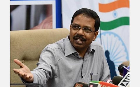 தேர்தலில் கரோனா பாதுகாப்பு நடவடிக்கைக்காக ரூ.54 கோடியில் முகக் கவசம், கவச உடை, வெப்ப பரிசோதனை கருவிகள் கொள்முதல்: தலைமை தேர்தல் அதிகாரி சத்யபிரத சாஹூ தகவல்