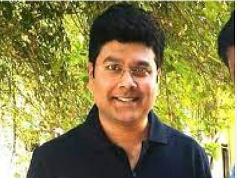 ஸ்டாலின் மருமகன் சபரீசன், நண்பர்கள் இல்லங்களில் வருமான வரித்துறை சோதனை